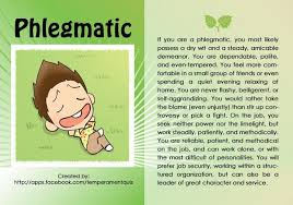 I Am The Epitome Of This Personality Type Married To A Sanguine Of Course Because Who Else Could Put Up Phlegmatic Personality Personality Personality Types