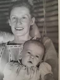 Louella "Joyce" Chainey