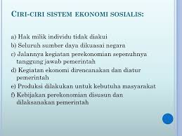 Semasa dagangan sesi asia ialah tempoh yg tenang. Sistem Perekonomian Indonesia Ppt Download