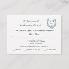 Editable Vintage Sage Green French Wreath Rsvp Enclosure Card Zazzle Com Enclosure Cards Traditional Wedding Guest Book Sage Green