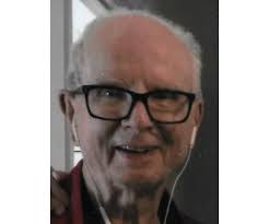 James Webber Obituary (1930