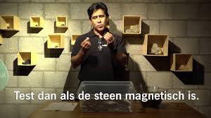 Map of gijzegem (flemish region / belgium), satellite view. Hoe Weet Je Dat Een Steen Een Meteoriet Is Eos Wetenschap