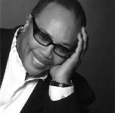 Quincy Jones