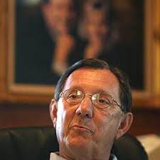 A giver and a rainmaker