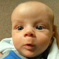 Malachi Andrew Nelson Obituary