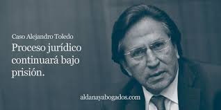 Alejandro Toledo archives