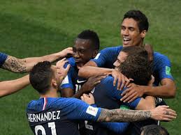 Alle wetten & quoten zum achtelfinale der wm 2018 im vergleich der besten wettanbieter → wer erreicht das wm 2018 viertelfinale? Wm 2018 Spielplan Alle Wm Spiele Ergebnisse Tabellen Eurosport