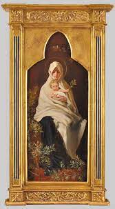 Pin On 19 Century Religious Painting
