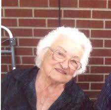 Obituary information for Gertrude 'Gertie' DiPonio