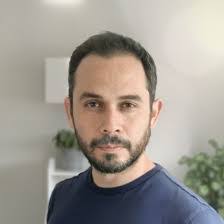 Steve Paddon's Instagram, Twitter & Facebook