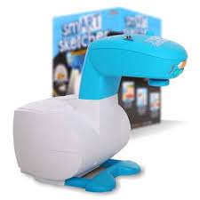 Smart Sketcher Projector Kit Display Frames Spelling Activities Creative Thinking