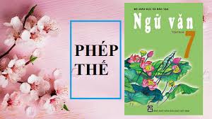 Điệp ngữ, điệp từ là phép tu từ thường rất được hay sử dụng trong văn học, và đây cũng là một bài học trong chương trình ngữ văn 7. Frh Qyr 1ixfim
