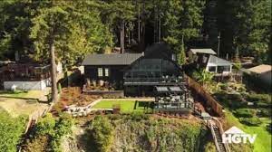 The hgtv 2018 dream home has been revealed and it's a stunner. Fans Get First Look At Hgtv Dream Home Giveaway 2018