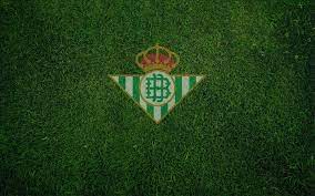 The kits are blank with no any kind of team's branding on them. Real Betis Logos Download
