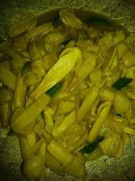 Bila diingatkan semula, mesti ada yang teringin dan ada juga yang belum sempa merasanya. Resepi Masakan Cendawan Busut Goreng Kunyit Resepi Bahan Bahan Hiris Bawang Merah Bawang Putih Cili Padi Bahan Bahan Lain Garam Perasa Serbuk Kunyit Mak Siti Minyak Tumis Air Jika Perlu Sedikit