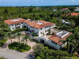Maybe you would like to learn more about one of these? Marc Anthony Sells Waterfront Florida Compound For 22 4m Baltimore Sun