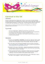 Among these were the spu. Pdf Carnival Corner Upper Primary Greg Britannia Centre Academia Edu