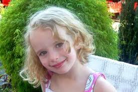 Tragic Lara Lewis was playing