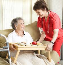 Local offers nursing care services: Can I Afford In Home Elderly Care Legacy Planning Law Group