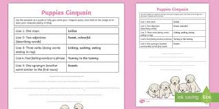 List of negative words that beginning with g >>> negative words that start with d >>> negative words that start with e >>> negative words that start with f >>> negative words that start with q >>> negative words that start with h >>> negative words that start with i >>> negative words that start … Puppies Cinquain Poem Differentiated Worksheet