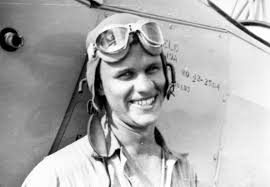 WW2 pilot shares Lafayette small town upbringing