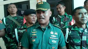 Misalnya anak muda dengan para. Makan Di Warteg Tak Bayar Kolonel Tni Gadungan Diciduk Merahputih