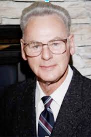 Robert William "Bob" Corley