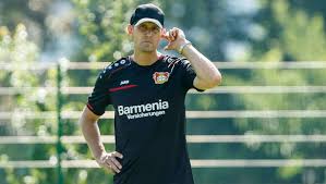 La 23 decembrie 2018, bayer leverkusen a anunțat că se vor despărți de herrlich, invocând tactici proaste și performanțe generale. Heiko Herrlich Fordert Fur Die Kommende Saison Mehr Konstanz Von Seinen Spielern 90min