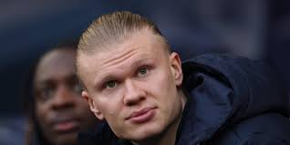 What’s going on with Erling Haaland? - The Athletic