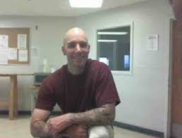 Stephen Dillenburg ~ Prison Friendship ~ Washington Male Prison Pen Pal