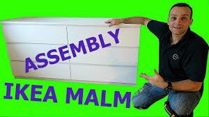 Leksvik gateleg table 59x27 1/2. Ikea Leirvik Bed Instructions Youtube