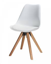schalenstuhl blokhus weiss esszimmer mobel esszimmerstuhle esszimmerstuhl