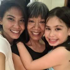 Victoria Charnley...