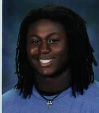 AJ Tolbert's Football Recruiting Profile