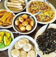 Jerk is the wonderful jamaican spice blend. Jamaican Cuisine 10 Must Try Jamaican Dishes Goats On The Road