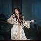 Pensacola Opera - Oklahoma event image