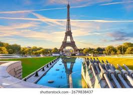2,846 Gardens Trocadero Royalty-Free Images, Stock Photos & Pictures |  Shutterstock