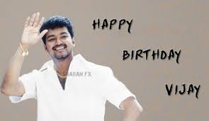 Vijay birthday celebration 2012 photos. Vijay Birthday Wallpapers Font 468279 Wallpaperuse