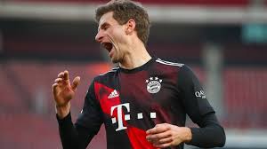 Links to bayern münchen vs. Fc Bayern Munchen Frust Nach Spiel Gegen Vfb Stuttgart