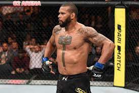 Santos vs rakic fight breakdown. Thiago Santos Vs Aleksandar Rakic Set For Ufc Fight Night Event Fight Sports