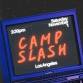 Camp Slash event image