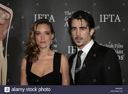 „alicja jest jedną z najpiękniejszych aktorek, z jakimi przyszło mi ostatnio pracować, podkreślał gwiazdor. Alicja Bachleda Curus Und Colin Farrell Bei Der 7 Jahrlichen Irish Film And Television Awards Stockfotografie Alamy