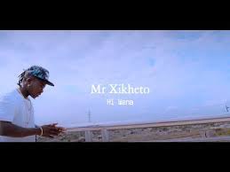 Baixar musica de mr xoiketo : Mr Xikheto Hi Wena Directed By Mr Nayce Official Video By Mr Naice