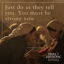Dara of jasenovac is a 2020 serbian historical drama film directed by predrag antonijević. Rzlerrb60sv7hm
