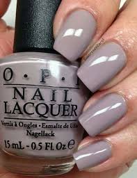 Fall Nails Taupe Nails Beach Nails Nail Polish