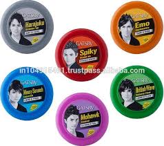 Gatsby moving rubber grunge mat hair wax (gray) (116) by mandom gatsby in gatsby moving rubber hair wax, hair styling wax, hair styling matte, hair styling flexible hold, men's hair styling wax, and on sale. Styling Wax For Men Hair Styling Wax Hair Care For Men