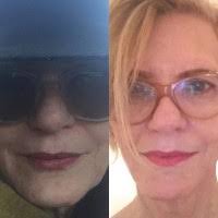 Christina Grinnell's Instagram, Twitter & Facebook