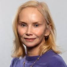 Can't wait for Trump to name the Golden Bachelorette Joan Vassos to a  cabinet position.