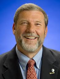 Nebraska-Iowa District