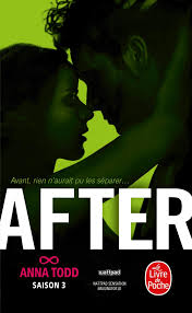 Official site of dreamworks animation. After Saison 3 After We Fell After 3 French Edition Anna Todd Ldp 9782253194606 Amazon Com Books